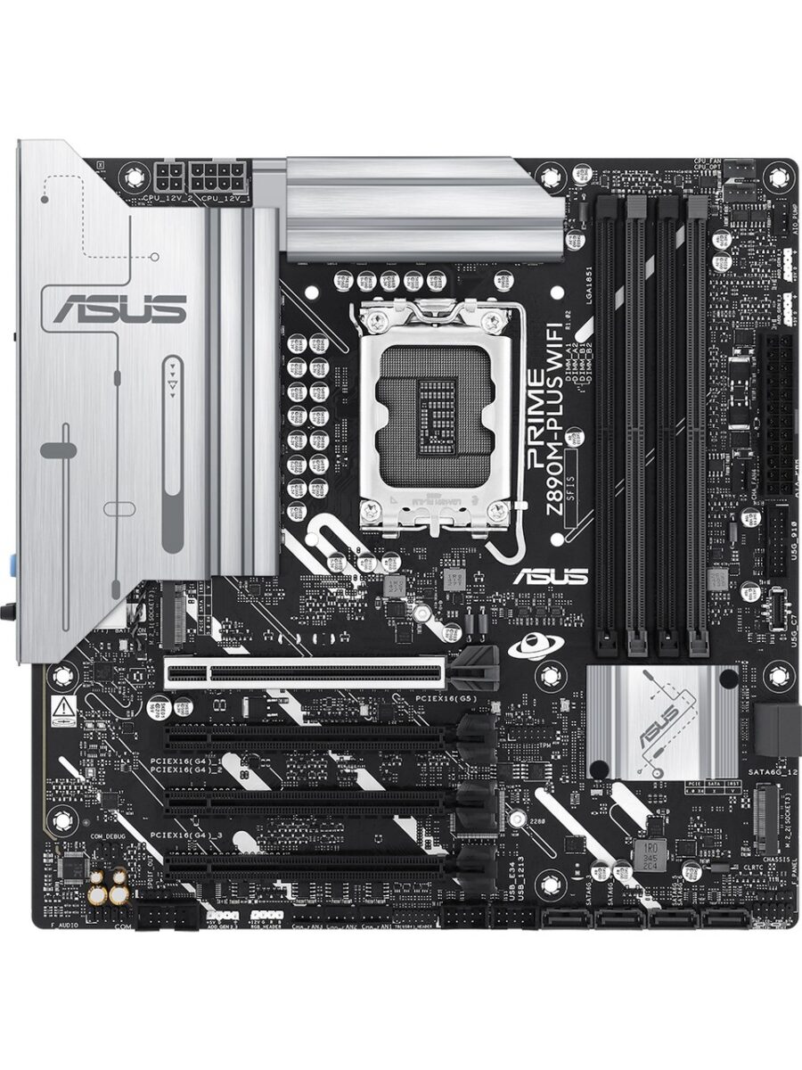asus prime z890m plus wifi 7600mhz oc wi fi 7 ddr5 soket 1851 m 2 hdmi dp matx anakart 481500.jpg asus prime z890m plus wifi 7600mhz oc wi fi 7 ddr5 soket 1851 m 2 hdmi dp matx anakart 481500.jpg