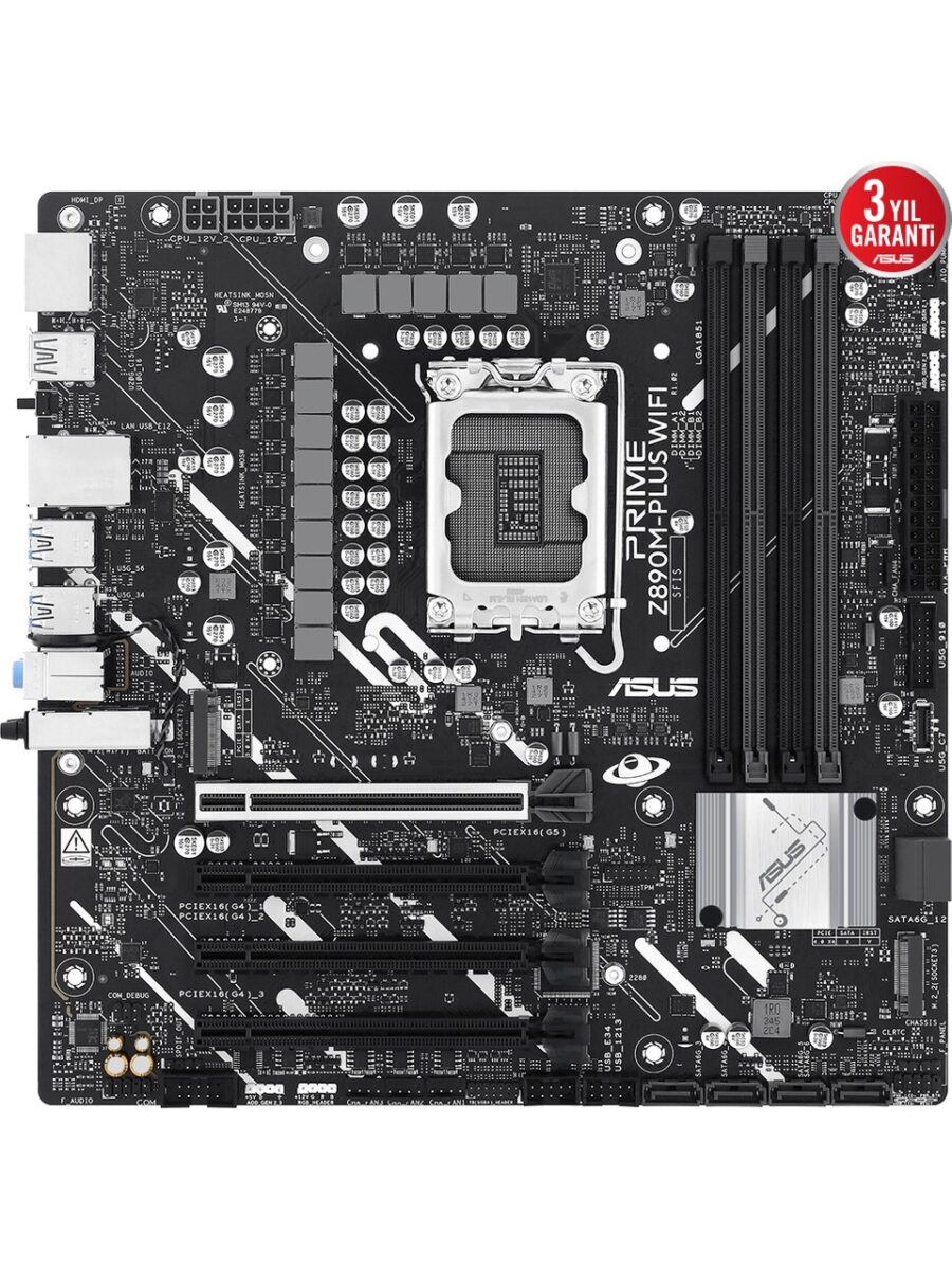 asus prime z890m plus wifi 7600mhz oc wi fi 7 ddr5 soket 1851 m 2 hdmi dp matx anakart 481501.jpg asus prime z890m plus wifi 7600mhz oc wi fi 7 ddr5 soket 1851 m 2 hdmi dp matx anakart 481501.jpg