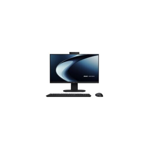 Asus V440Vak-C38256B0D Core 3 100U 8Gb Ddr5 256Gb Nvme Ssd 23.8 Ips Fhd Siyah Freedos All In One Pc