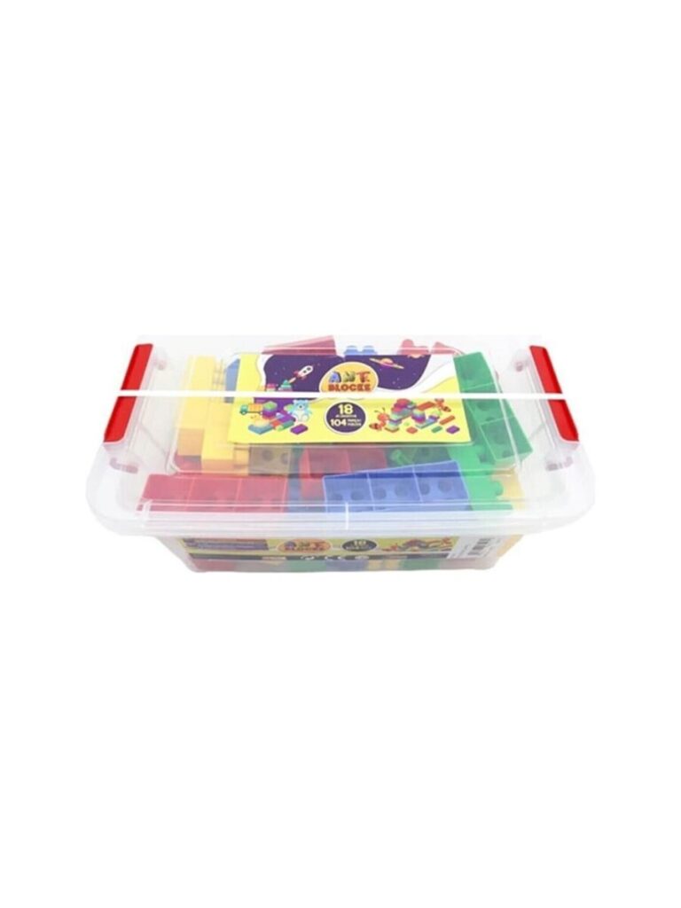 asya oyuncak ant blocks 104 parca ant104 494392.jpg
