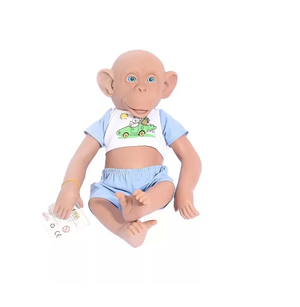 asya pelus oyuncak maymun 35 cm elf23301 455857.jpg