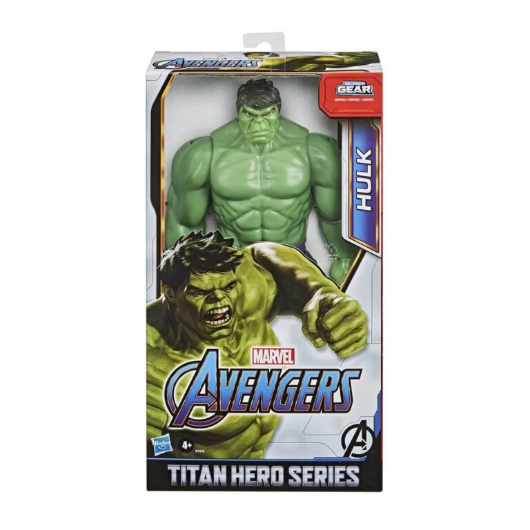 avengers titan hero hulk ozel figur 406690.jpg
