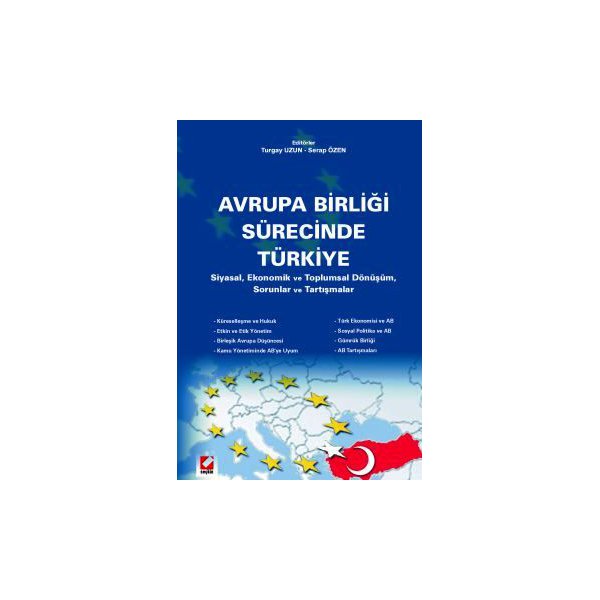 avrupa birligi surecinde turkiye turgay uzun 2004 05 361238.jpg