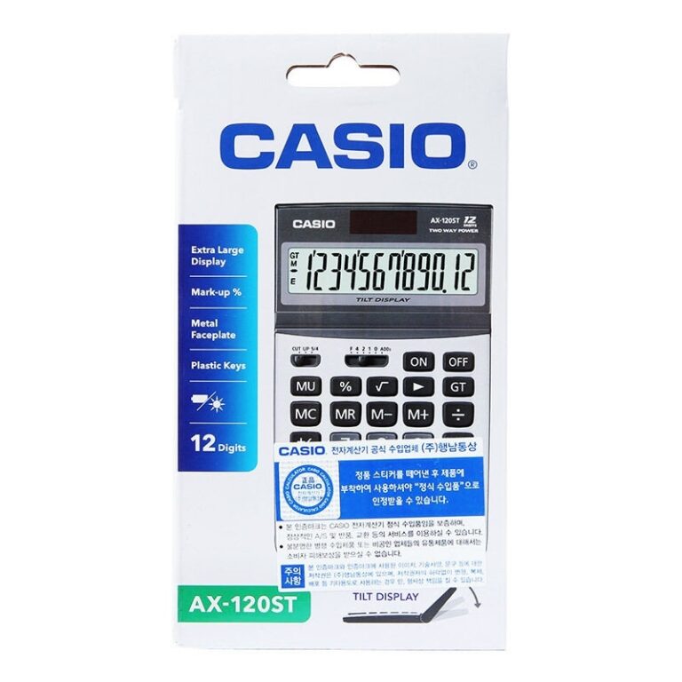 ax 120st 12 hane oynar baslikli masa ustu hesap makinesi 384696.jpg