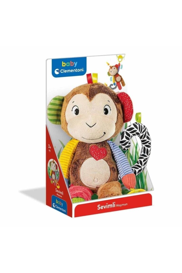 baby clementoni puset oyuncagi sevimli maymun 440871.jpg