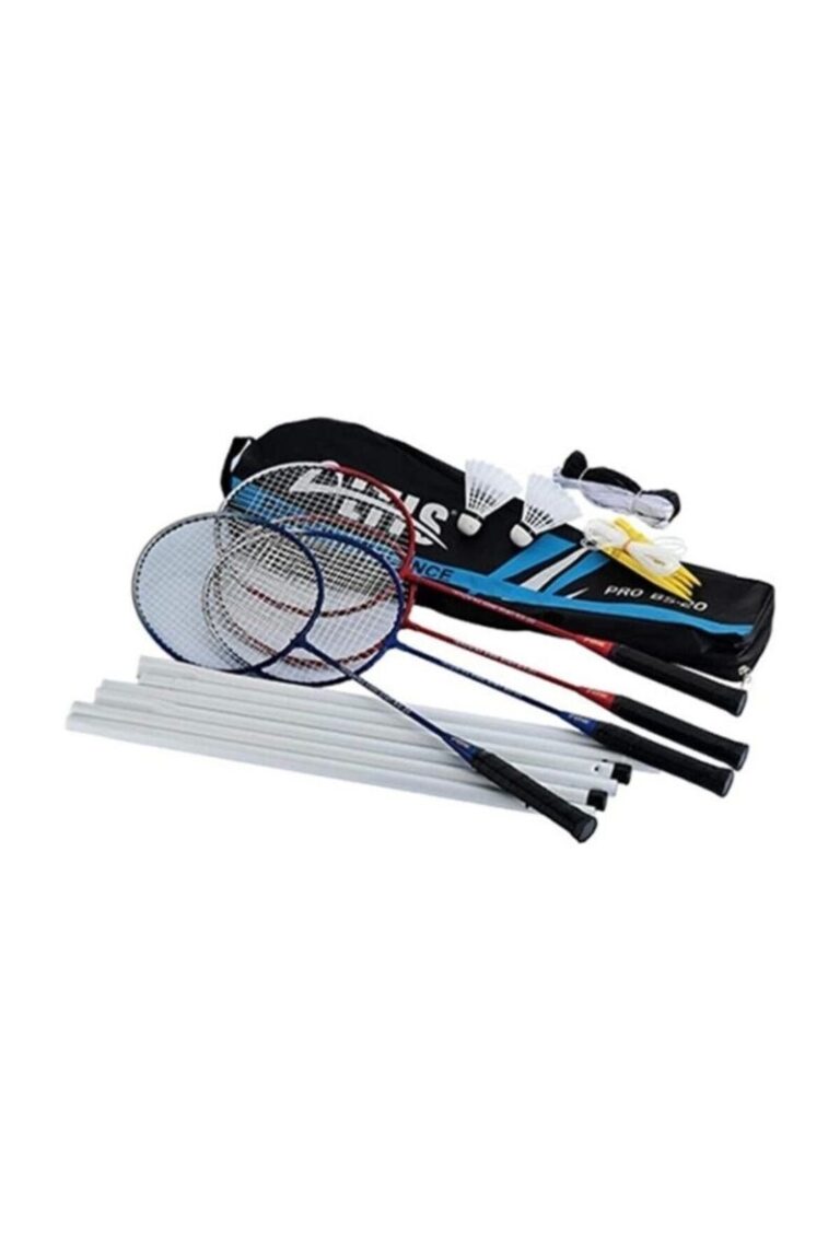 badminton seti 4 lu bs 20 488606.jpg