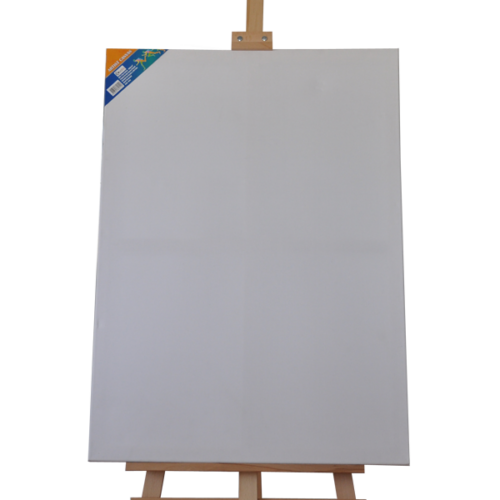 Bafix Çerçeveli Tuval 70X100 Cm
