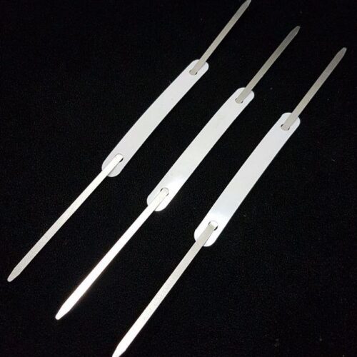 Bafix Dosya Teli Takım 21Cm (1000 Li Paket)