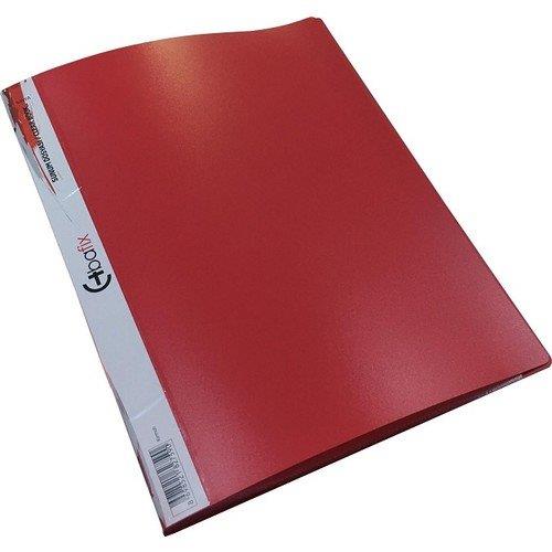 bafix katalog dosya 100 lu kirmizi 119394.jpg
