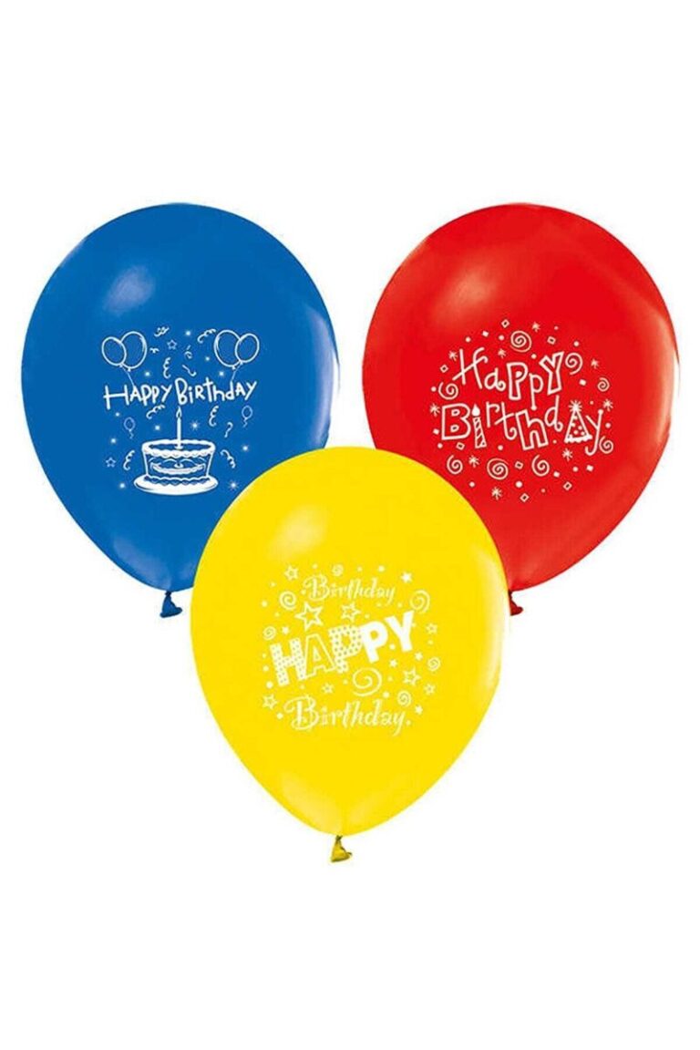 balonevi balon 1 1 happy birthday party baskili 12 incpastel 100 lu 445738.jpg