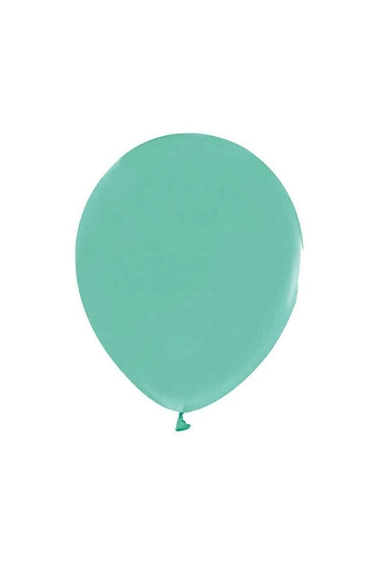 balonevi balon 12 baski su yesili 100 lu 445746.jpg