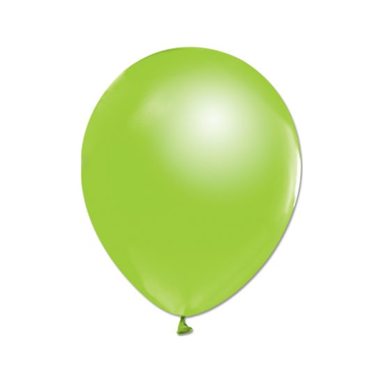 balonevi balon 12 inc metalik acik yesil 12 li paket bmb1112tmt8686 406088.jpg