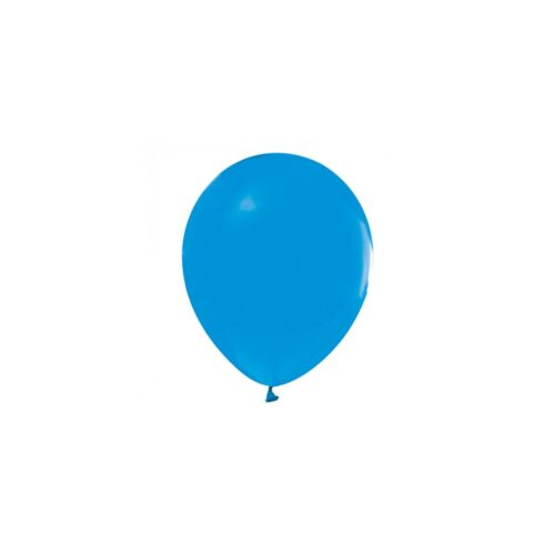 Balonevi Balon 12" Mavi 15 Li Paket