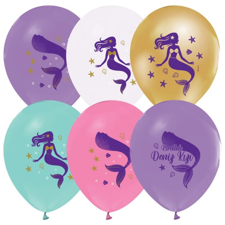 balonevi balon 3 1 piriltili deniz kizi baskili 12 449076.jpg