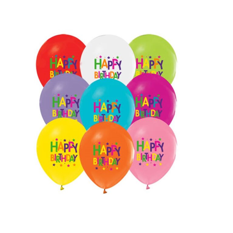 balonevi balon 4 0 superstar birthday baskili pastel 100 lu paket 461529.jpg