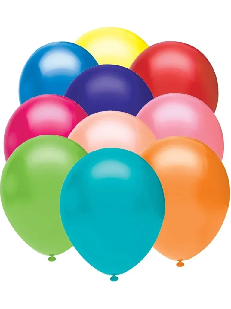 balonevi balon baskisiz karisik renk 100 lu 473050.webp