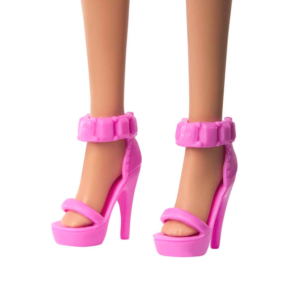 barbie 65 yil ozel pembe elbiseli bebek 504254.jpg barbie 65 yil ozel pembe elbiseli bebek 504254.jpg
