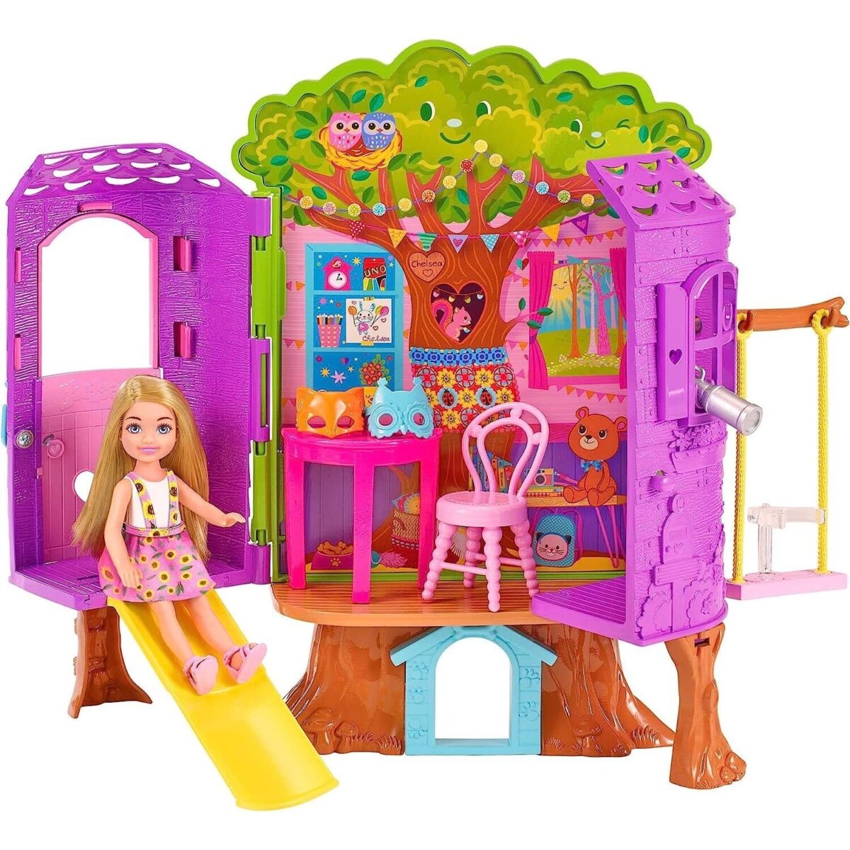 barbie chelseanin agac evi hpl70 452662.jpg barbie chelseanin agac evi hpl70 452662.jpg