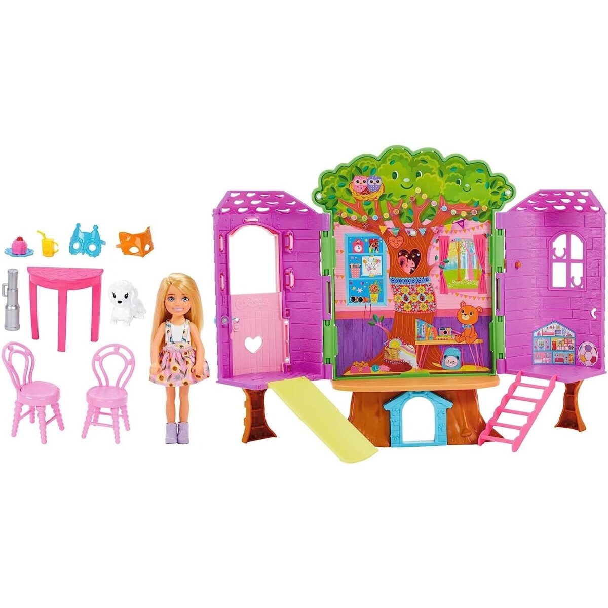 barbie chelseanin agac evi hpl70 452664.jpg barbie chelseanin agac evi hpl70 452664.jpg