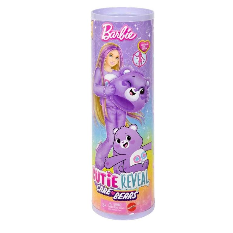 barbie cutie reveal care bear serisi 497412.jpg