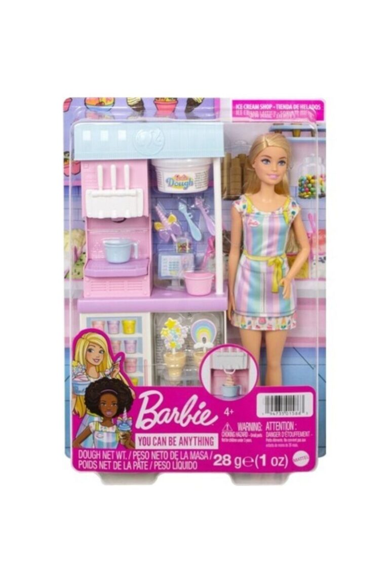 barbie dondurma dukkani oyun seti hcn46 440946.jpg