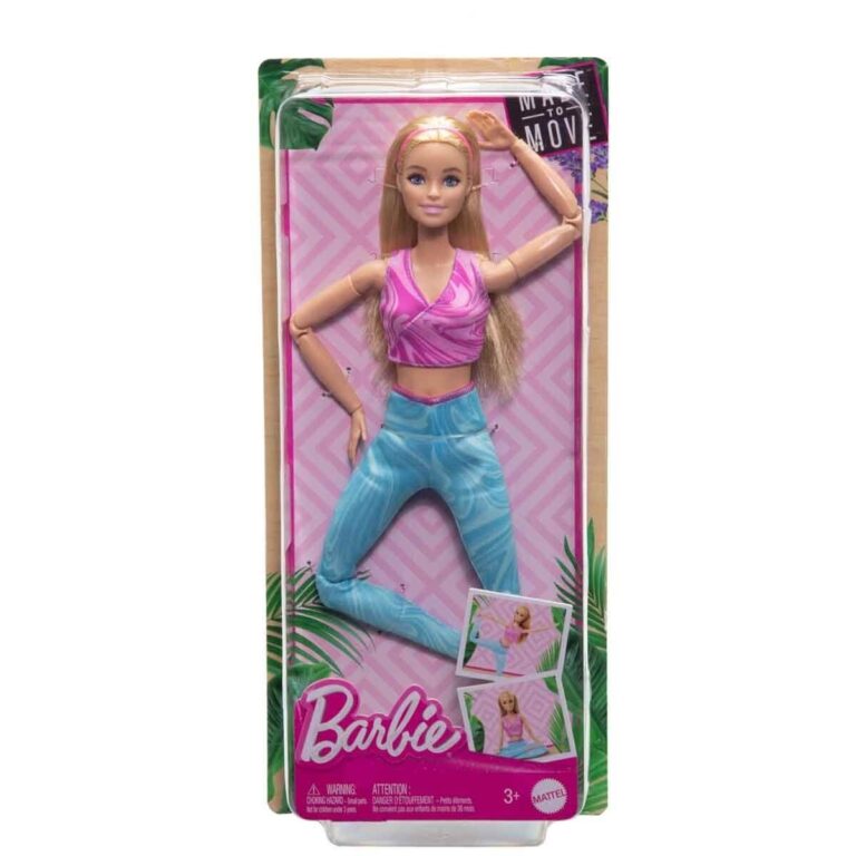 barbie sonsuz hareket bebegi 497441.jpg