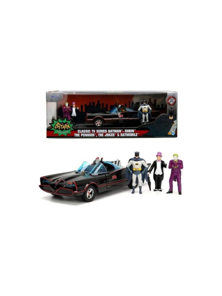 batman model araba 1966 batmobile deluxe 1 23 476258.jpg