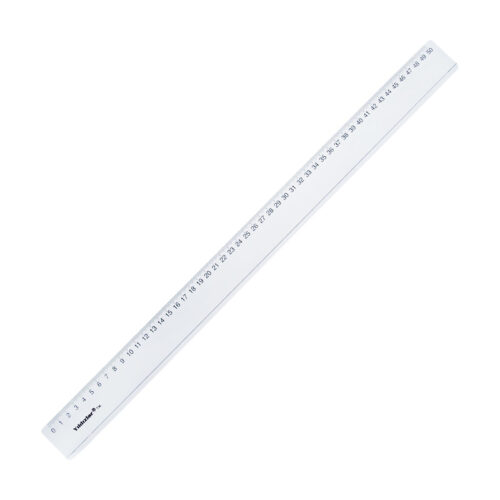 Yıldızlar Plastik Cetvel 50 Cm Kod:033