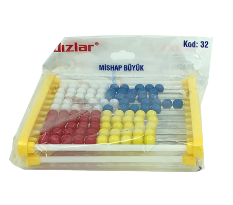 bes yildizlar mishap abakus buyuk 032 516251.png
