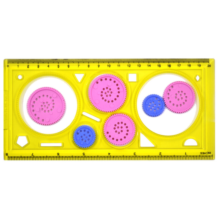 bes yildizlar motif sablonu 106 493328.jpg