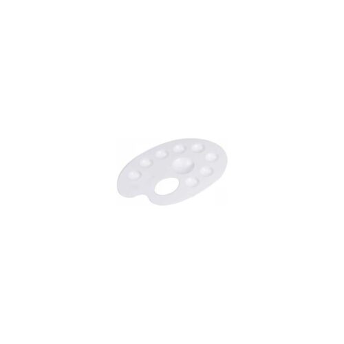 Beş Yıldızlar Oval Godeli Palet Küçük 012