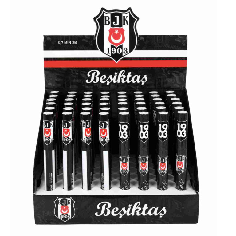 besiktas min versatil kalem ucu 0 7 mm 36 li tup 48 li paket 522951.jpg