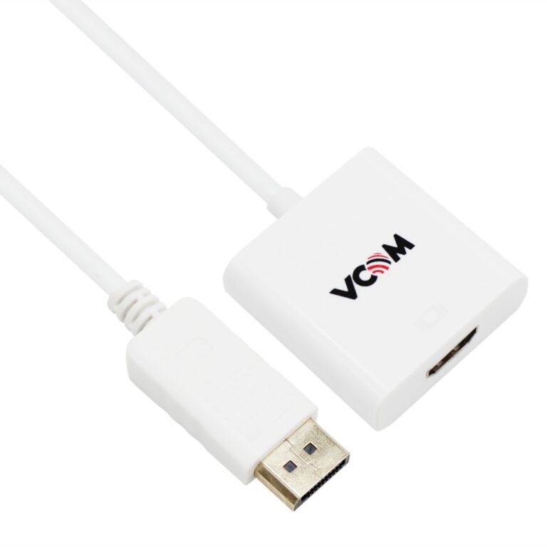 beyaz display port erkek to hdmi disi donusturucu cg601 0 15 372123.jpg