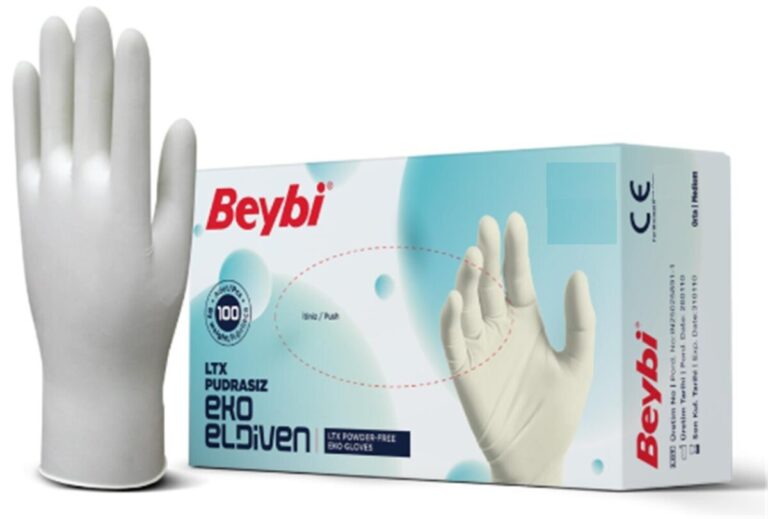 beybi lateks pudrasiz eko m medium beden muayene eldiven 100 lu paket 516748.jpg