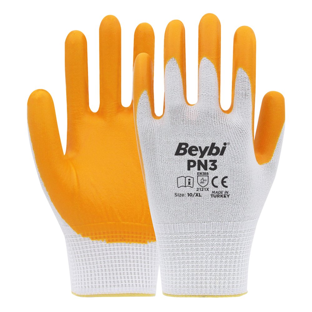 beybi pn3 beyaz sari 10 beden polyester orme nitril eldiven 12li paket 409476.jpg beybi pn3 beyaz sari 10 beden polyester orme nitril eldiven 12li paket 409476.jpg