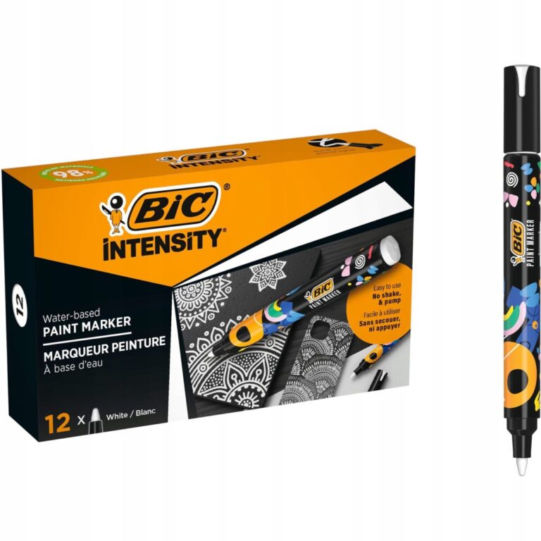 bic intensity paint marker 12li beyaz 508455.jpg