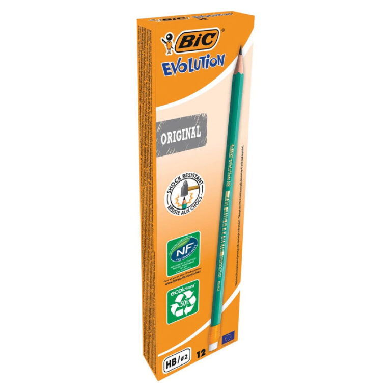 bic kursun kalem evolution 655 hb silgili 12 li kutu 504799.jpg