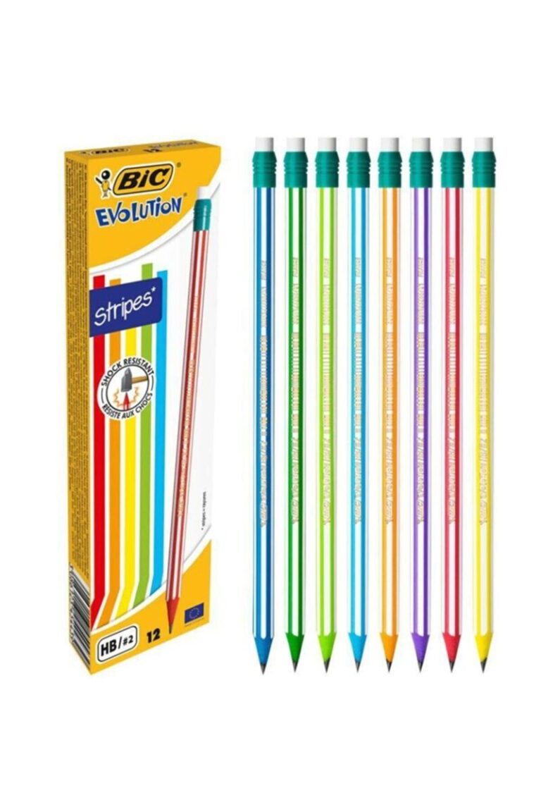 bic kursun kalem evolution strip 646 466367.jpg