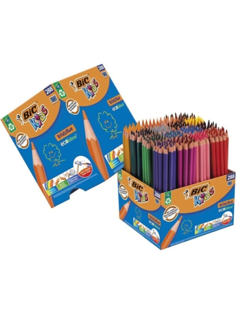 bic kuru boya kalemi evolution sinif paketi 288 li kutu 518546.jpg
