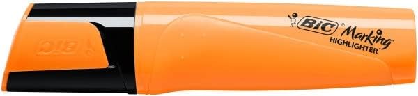 bic marking flat highlighter 10 lu turuncu 466385.jpg bic marking flat highlighter 10 lu turuncu 466385.jpg