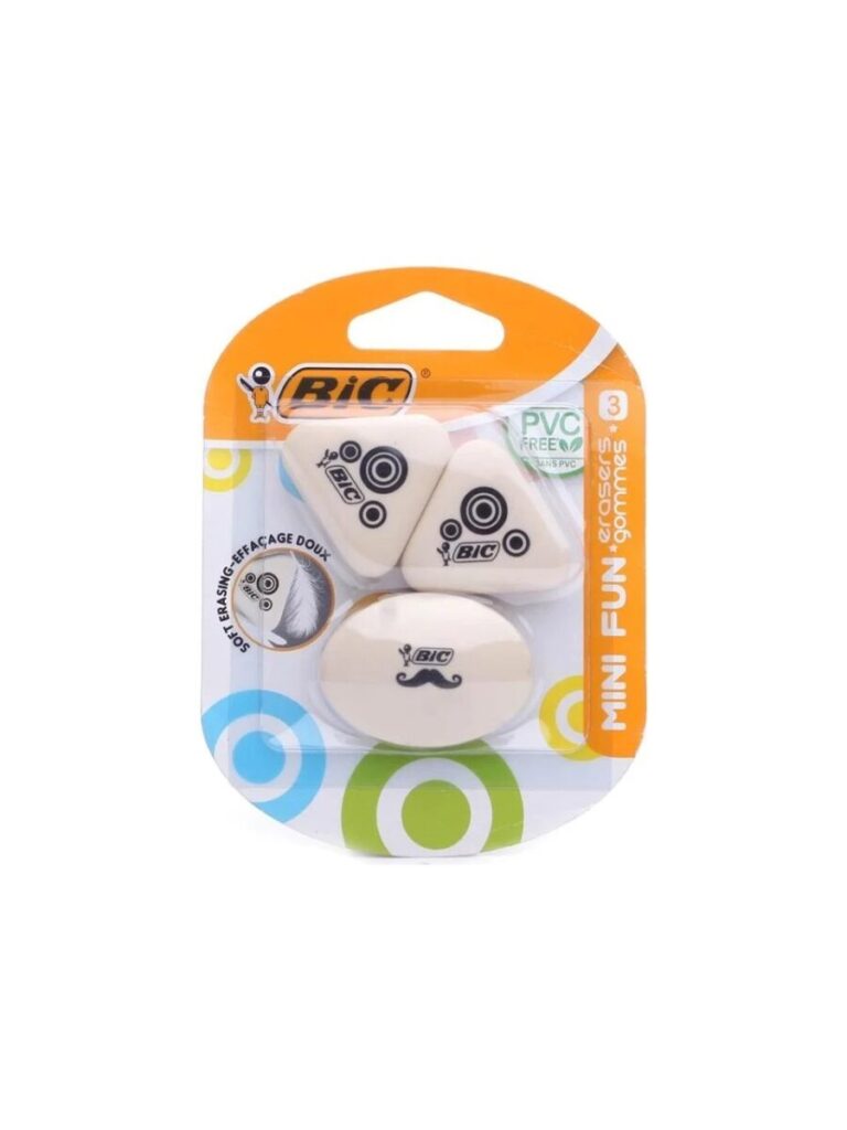 bic mini fun silgi 3 lu blister 518551.jpg