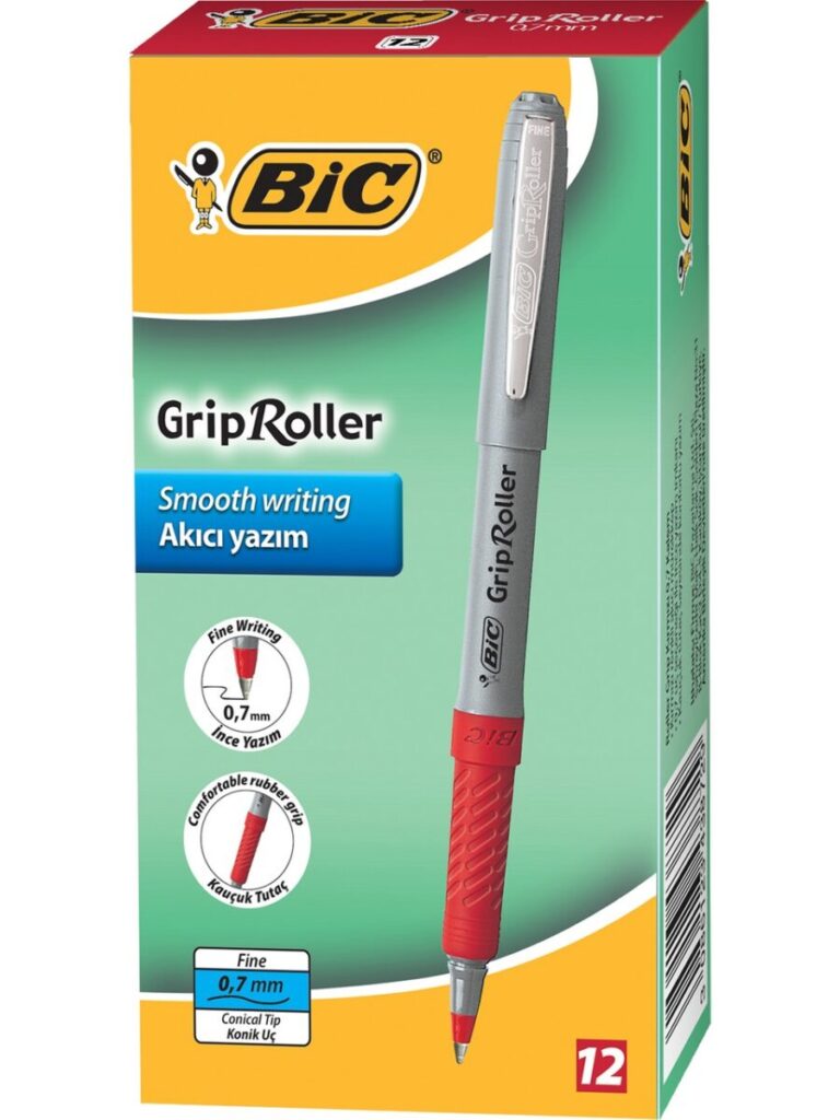bic roller kalem grip 0 7 mm kirmizi 939347 517492.jpg