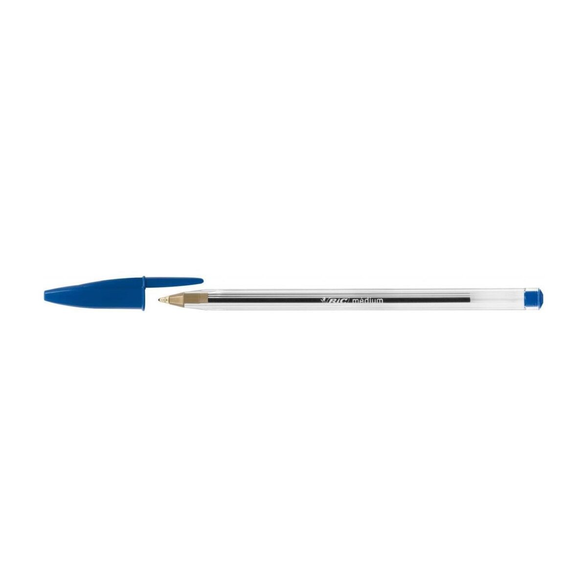 bic tukenmez cristal medium mavi 81559.jpg bic tukenmez cristal medium mavi 81559.jpg