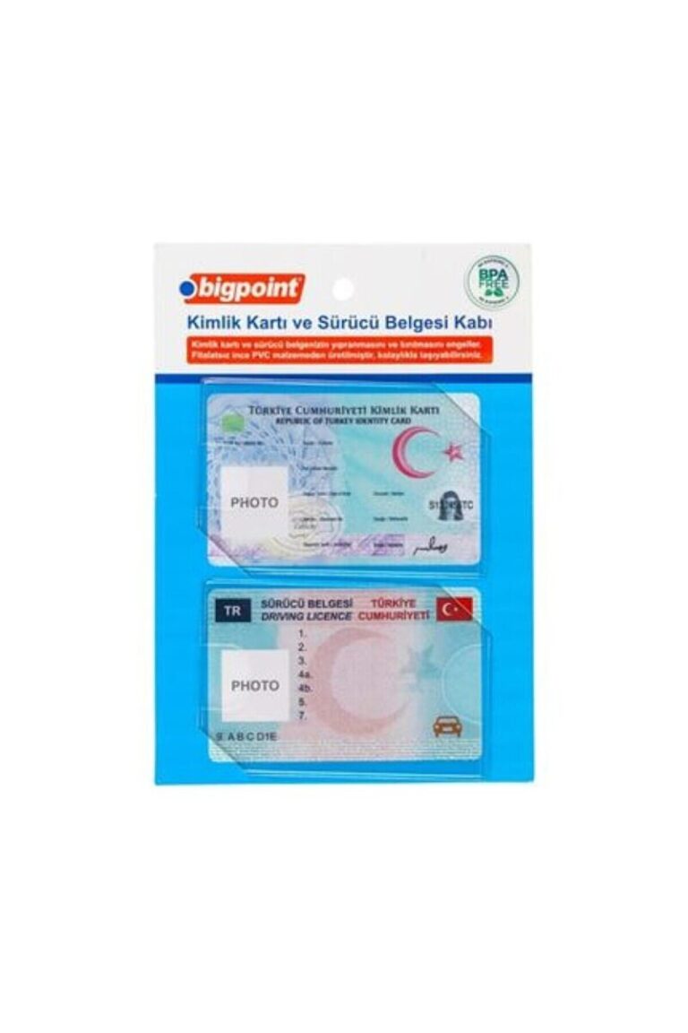 bigpoint kimlik surucu kart kabi 2 li set bp671b 466399.jpg