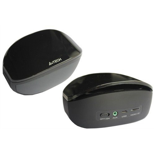 bluetooth sarj edilebilir stero hoparlor 2x3w siyah bts 05 358551.jpg