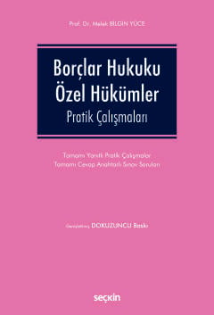 borclar hukuku ozel hukumler pratik calismalari 495346.jpg