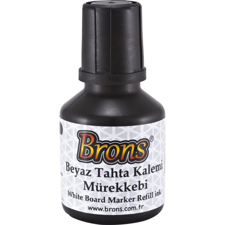 brons br 350 tahta kalem murekkebi 30 cc siyah 12 li kutu 240739.jpg