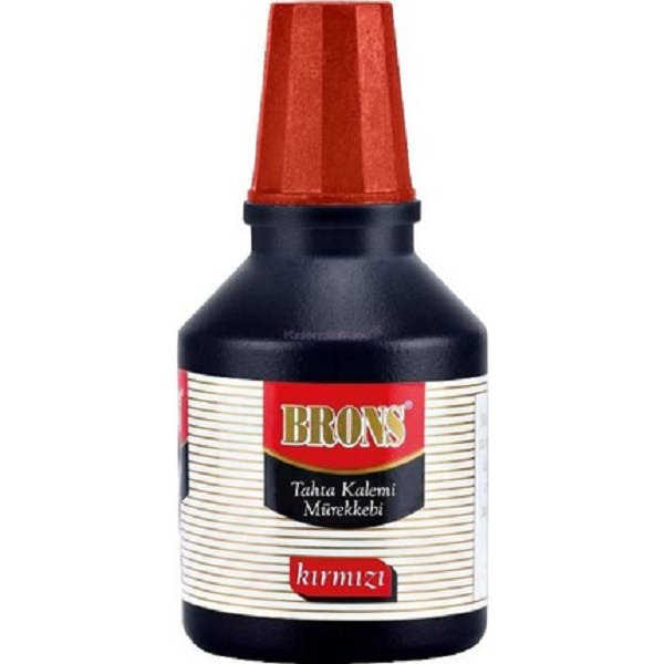 brons br 352 tahta kalem murekkebi 30 cc kirmizi 12 li paket 236800.jpg