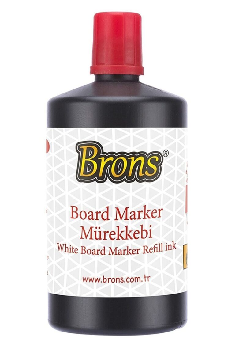 brons tahta kalemi murekkebi 250 cc kirmizi br 9152 466407.jpg