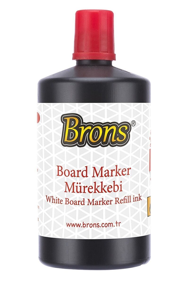 brons tahta kalemi murekkebi 250 cc kirmizi br 9152 466407.jpg brons tahta kalemi murekkebi 250 cc kirmizi br 9152 466407.jpg